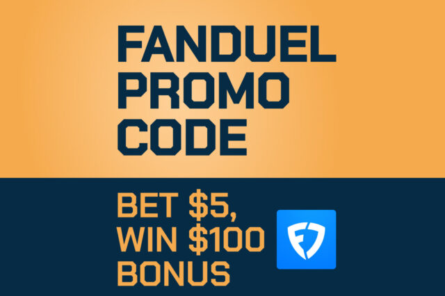 FanDuel Promo Code: Claim $100 Nuggets-Warriors Bonus