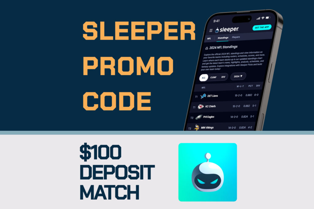 Sleeper promo code