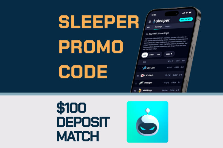 Sleeper promo code