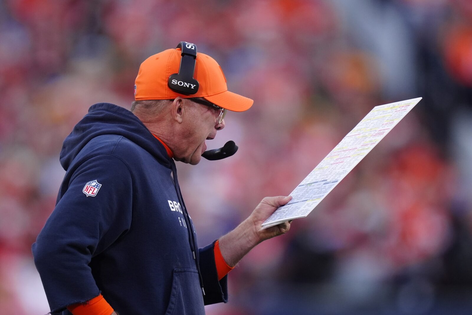 The NFL’s power running game is back… but will Sean Payton adapt?