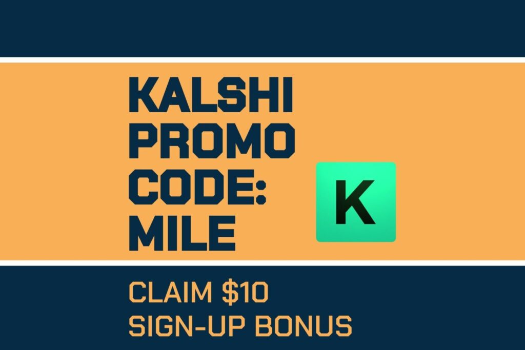 Kalshi promo code