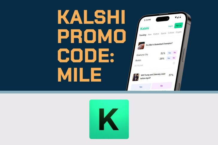 Kalshi promo code