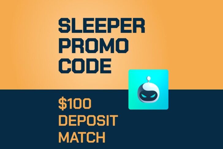 Sleeper promo code