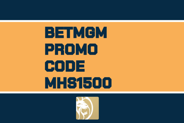 betmgm promo code