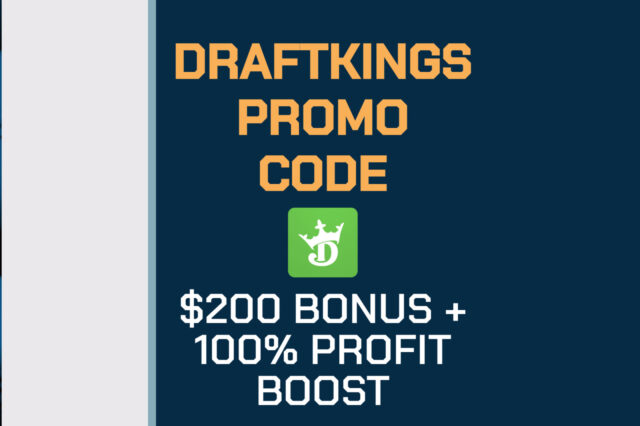 draftkings promo code