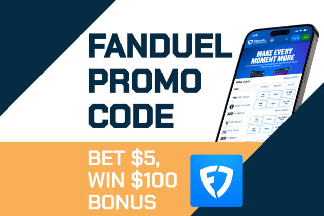fanduel promo code