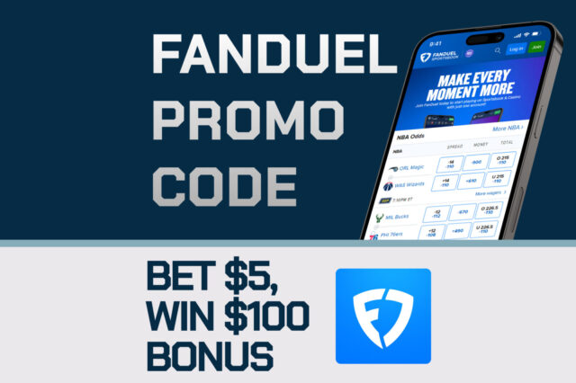 fanduel promo code