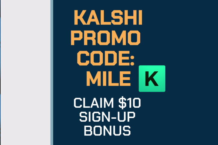 kalshi promo code