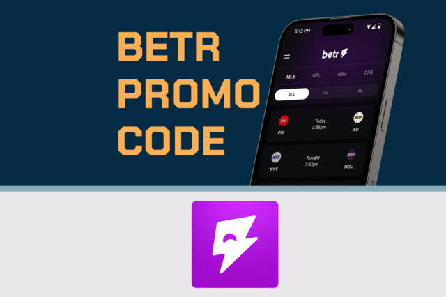 Betr promo code