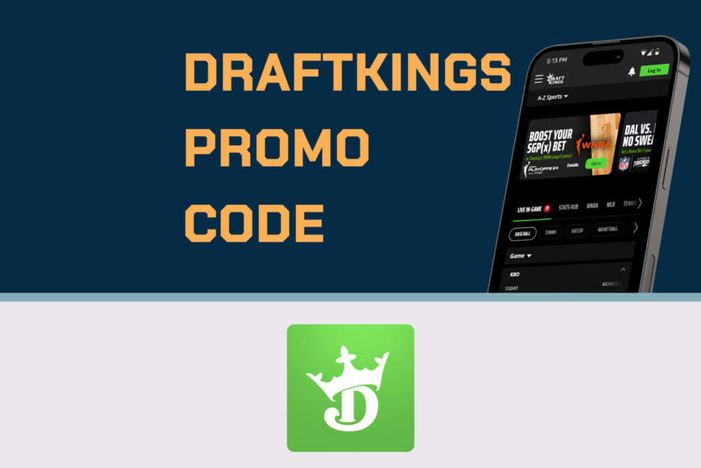 DraftKings promo code