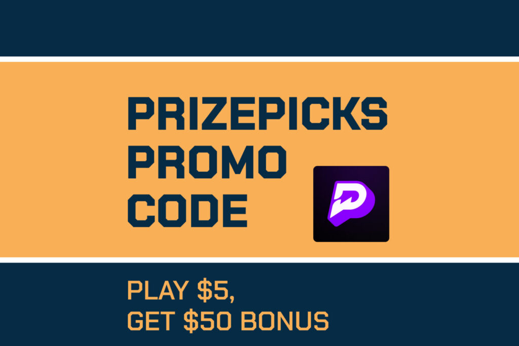 prizepicks promo code