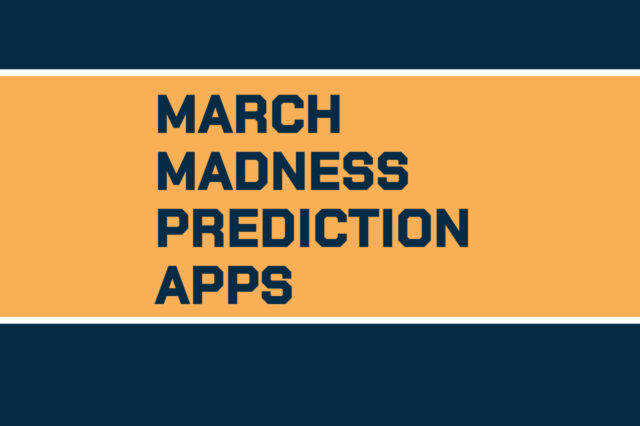 march madness prediction apps