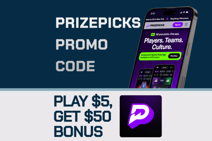 prizepicks promo code