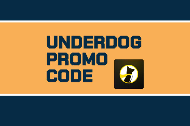 underdog promo code