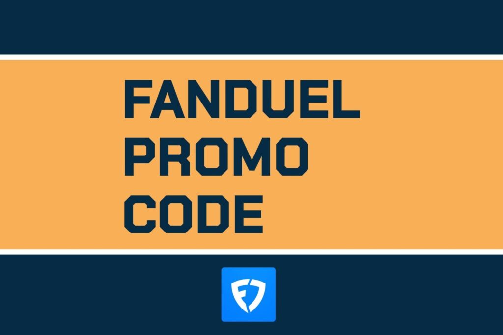 FanDuel promo code