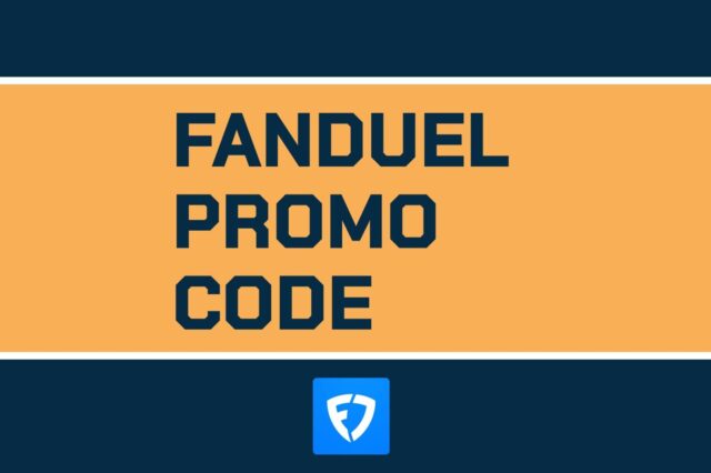 FanDuel promo code