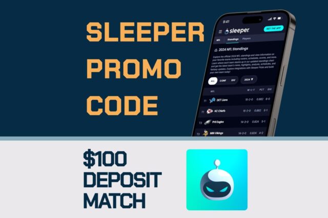 Sleeper promo code
