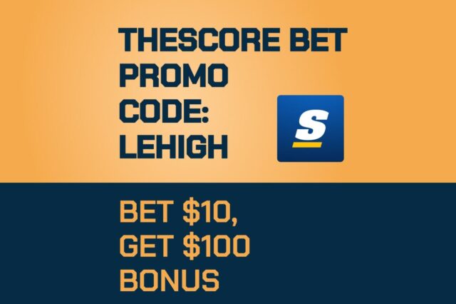 theScore Bet promo code