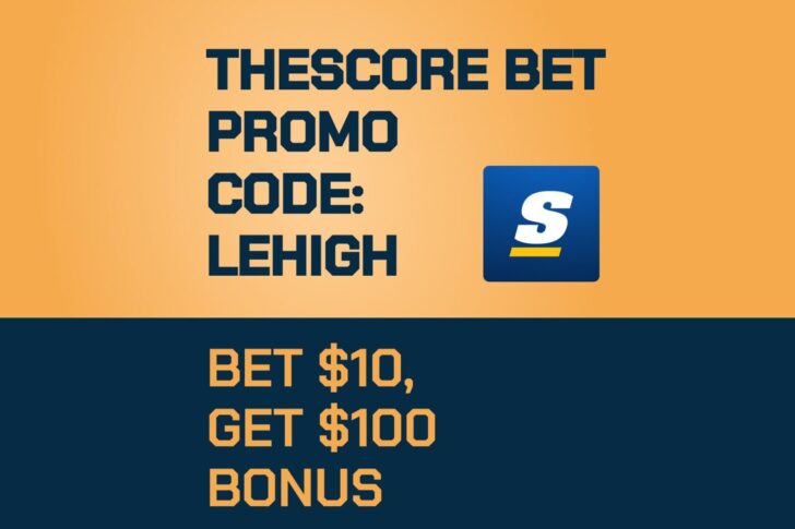 theScore Bet promo code