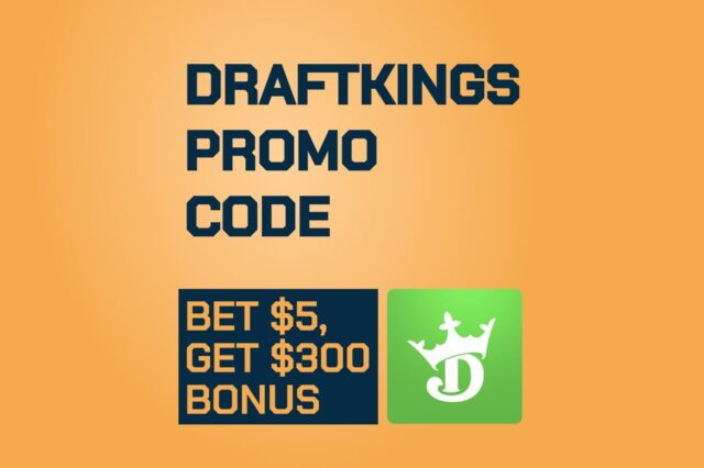 DraftKings promo code