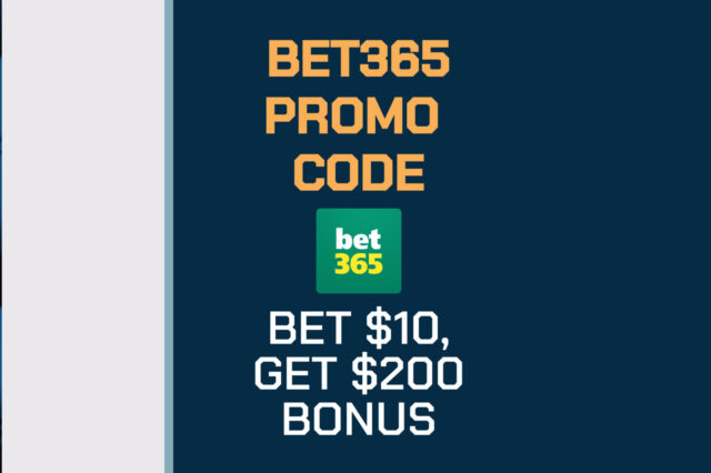 bet365 promo code
