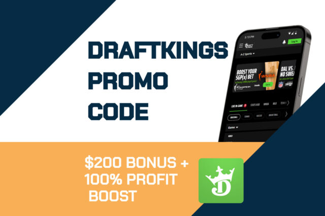 draftkings promo code