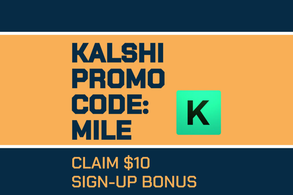 kalshi promo code