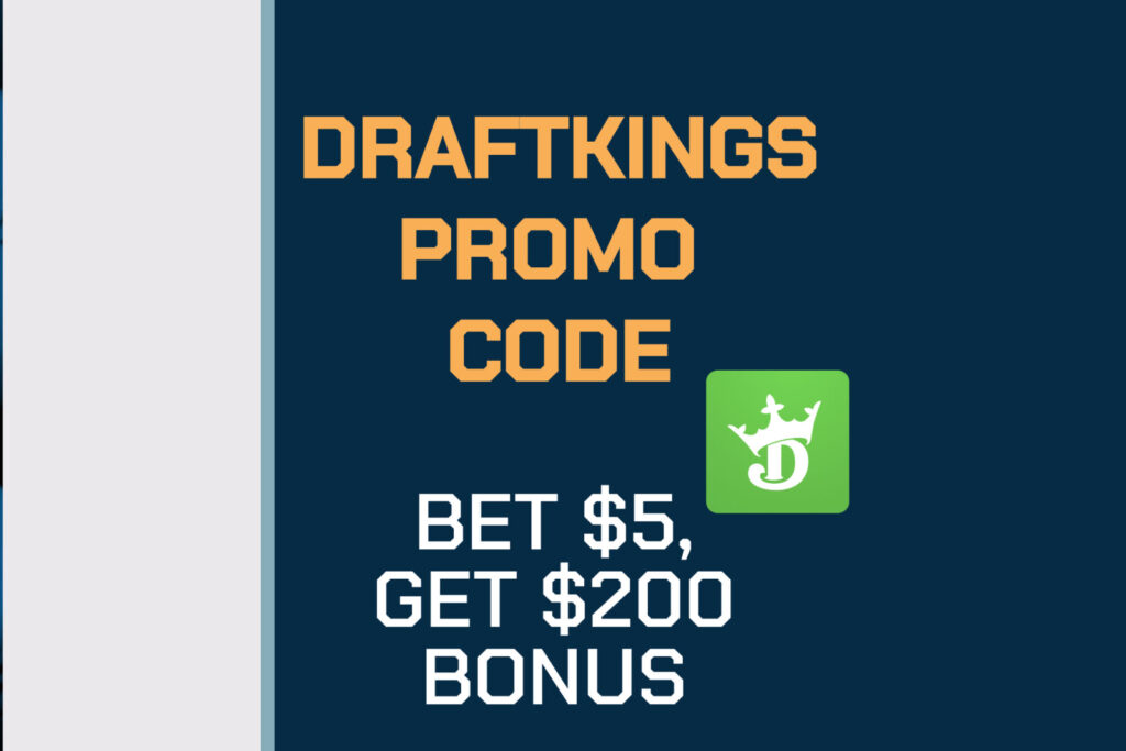 DraftKings Promo Code Claims $200 National Championship Bonus