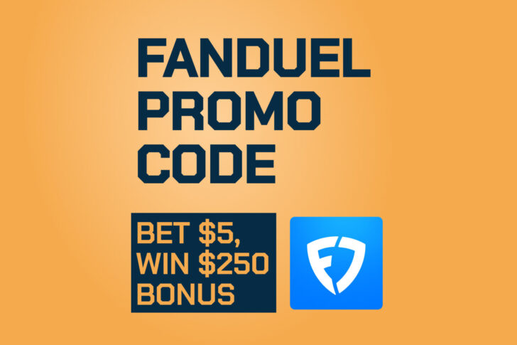 FanDuel Promo Code: Bet $5, Get $250 Bonus For Suns-Thunder, Stanley Cup