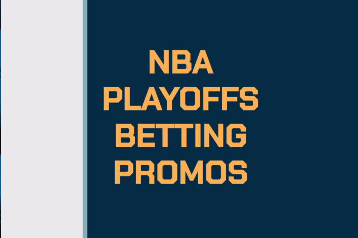 NBA Playoffs Betting Promos: Get Best Magic-Sixers, Warriors-Clippers Bonuses