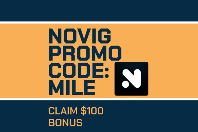 Novig promo code