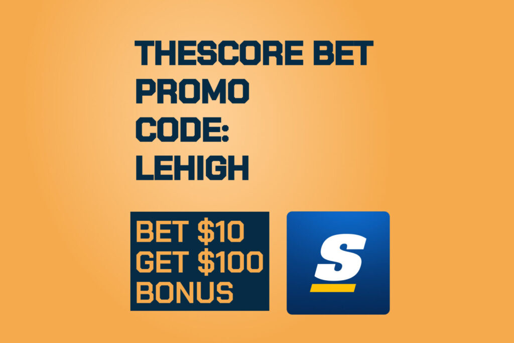theScore Bet Promo Code LEHIGH: $1,000 Nuggets-Wolves Game 6 Bet Reset