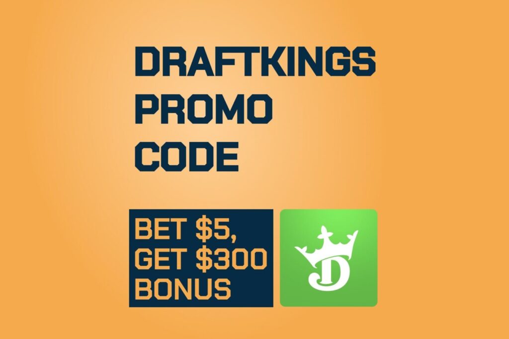 DraftKings promo code