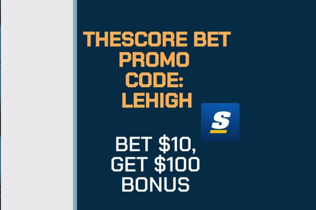 theScore Bet promo code