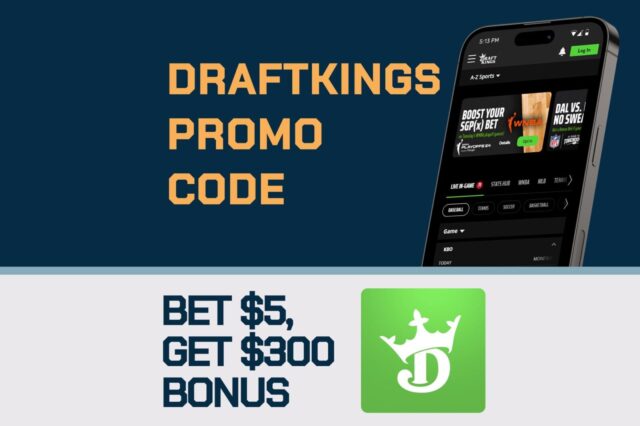 DraftKings promo code