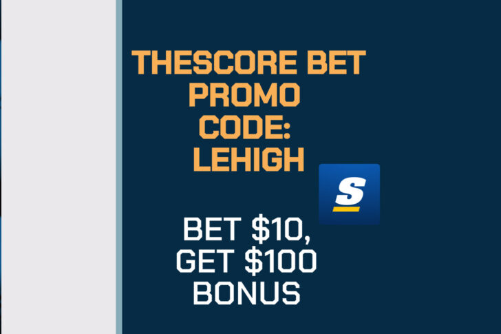 thescore bet promo code