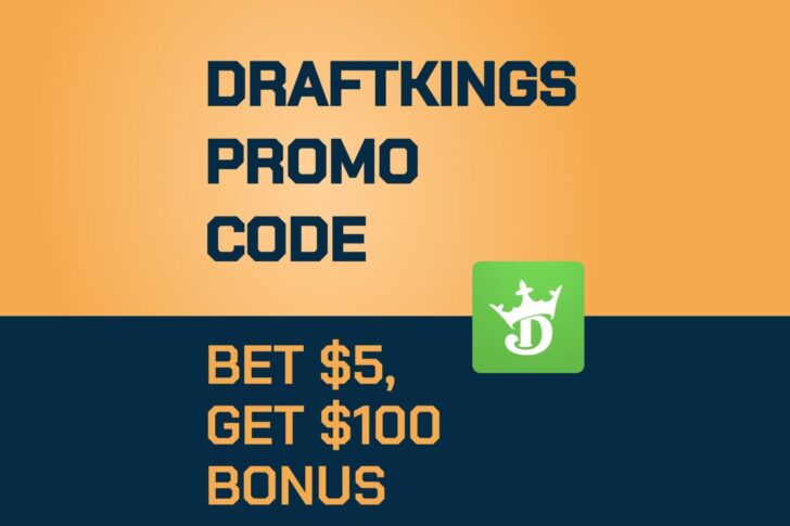 DraftKings promo code