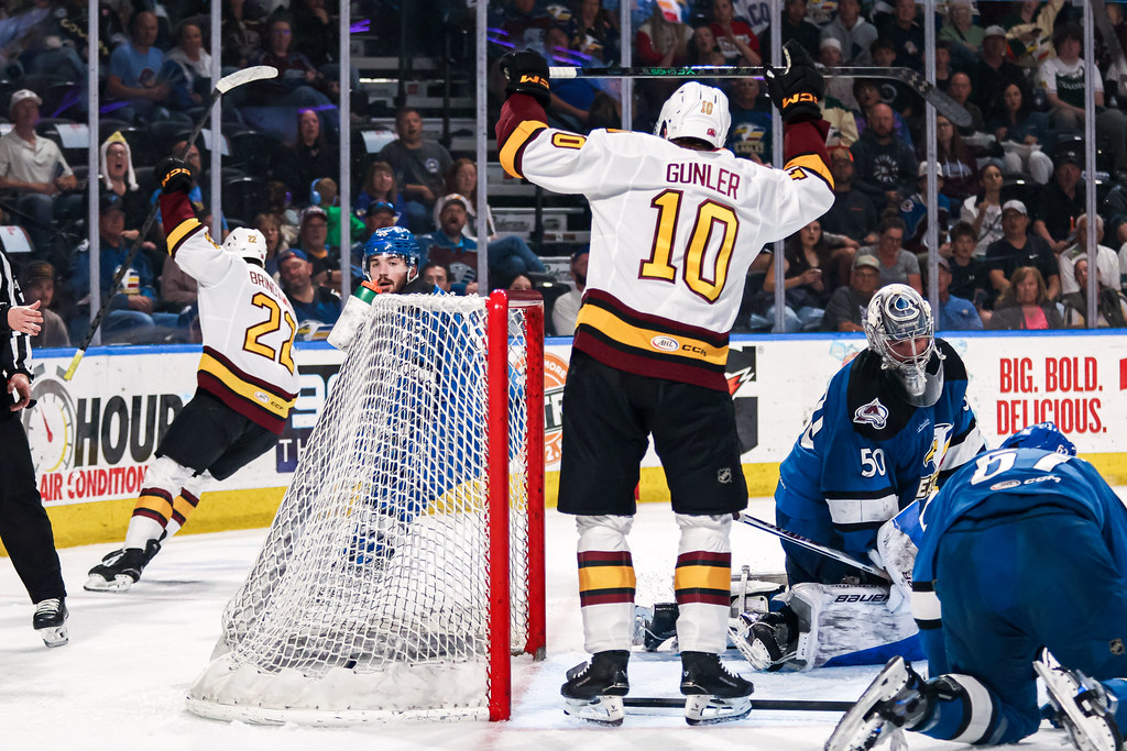 Eagles