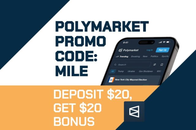 Polymarket promo code