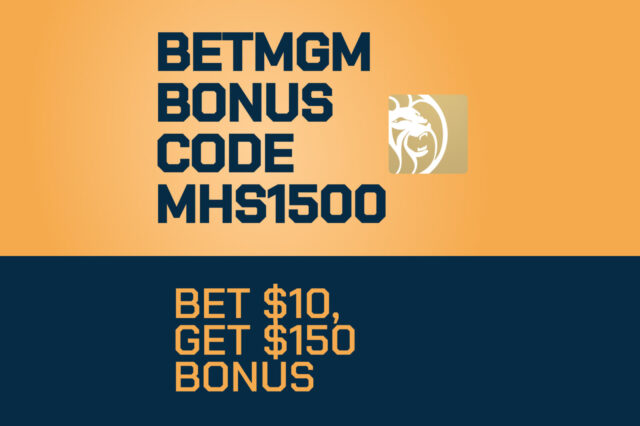 betmgm bonus code