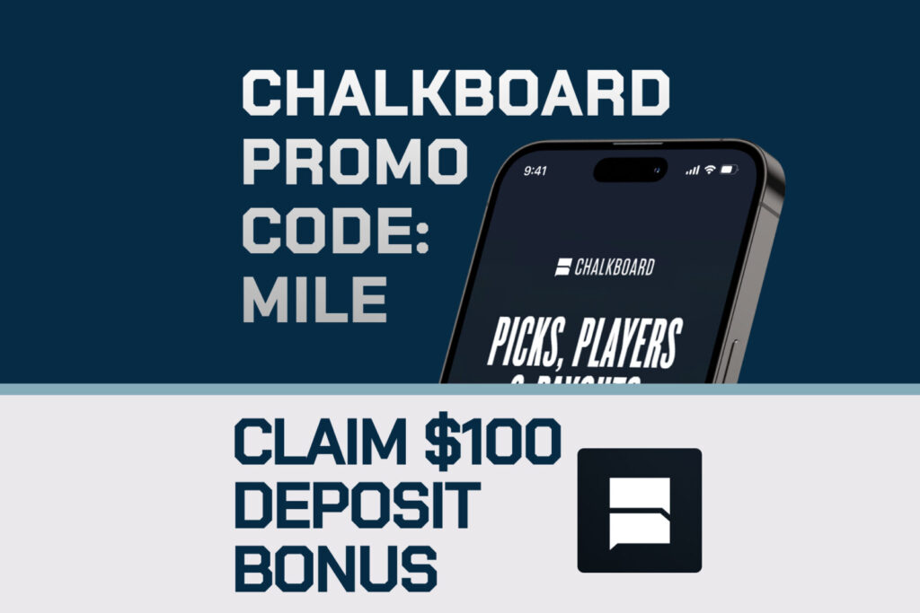 chalkboard promo code