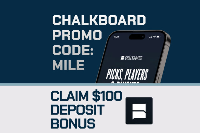 chalkboard promo code
