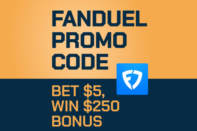 FanDuel promo code