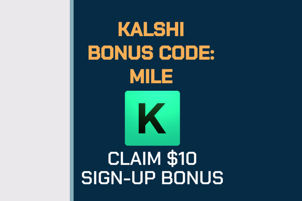 Kalshi Promo Code MILE: Score $10 Knicks-Cavs, Menery-Manziel Bonus