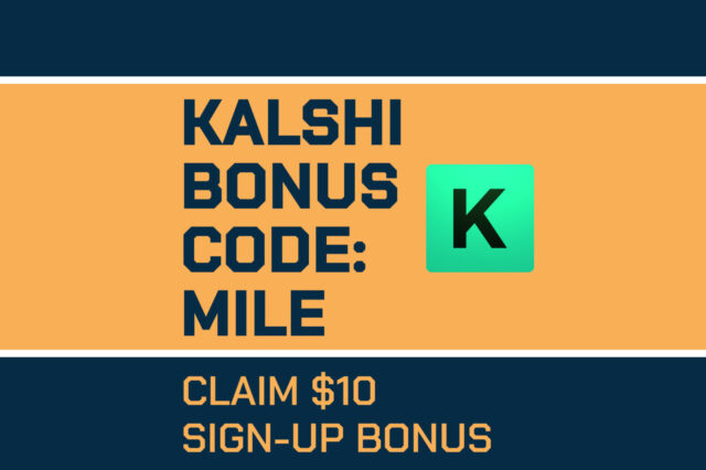 Kalshi bonus code