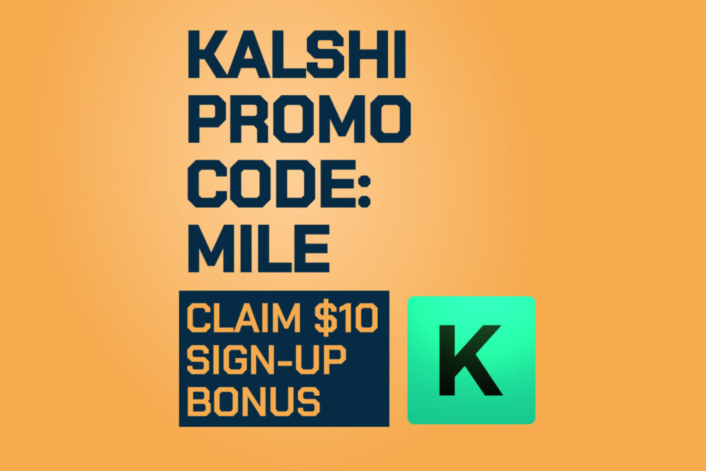 Kalshi promo code
