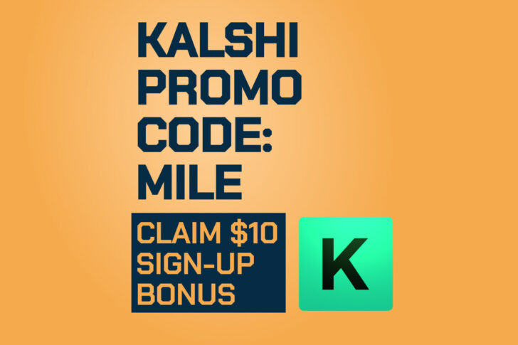 Kalshi Promo Code MILE: Score $10 Cavs-Pistons Game 5, MLB Bonus