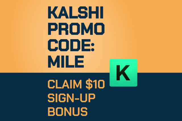 Kalshi Promo Code MILE Claims $10 Cubs-Braves, Wolves-Spurs Bonus