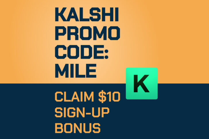 Kalshi Promo Code MILE Claims $10 Cubs-Braves, Wolves-Spurs Bonus