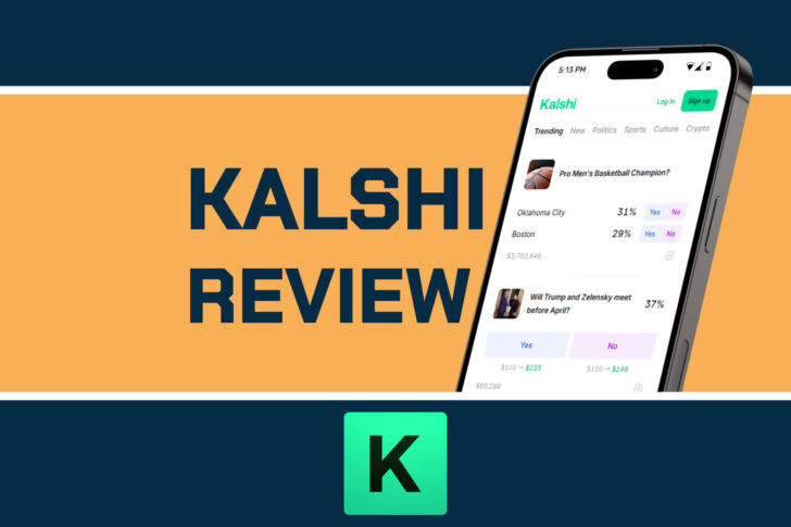 kalshi review
